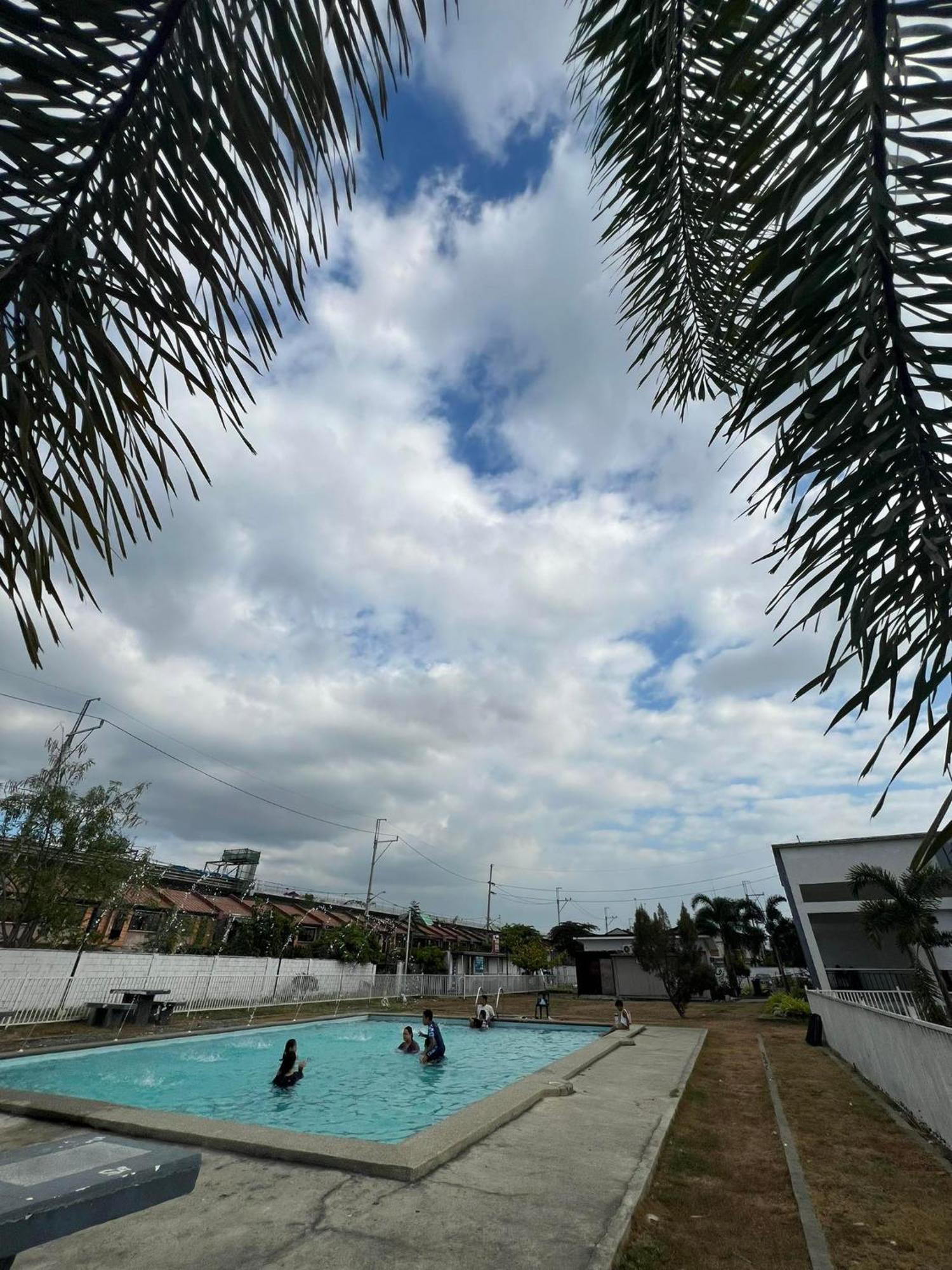Staycation In Marilao Bulacan Near Ph Arena - Swift Escape Esterno foto